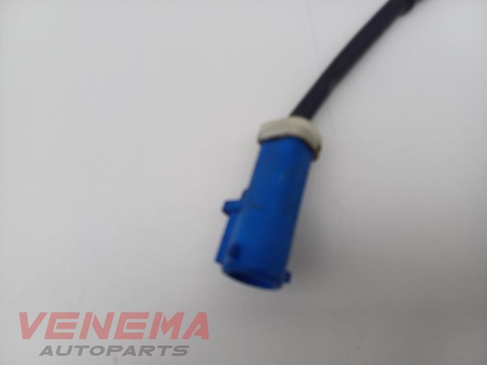 Lambda probe from a Ford Mondeo IV Wagon 2.0 16V 2009