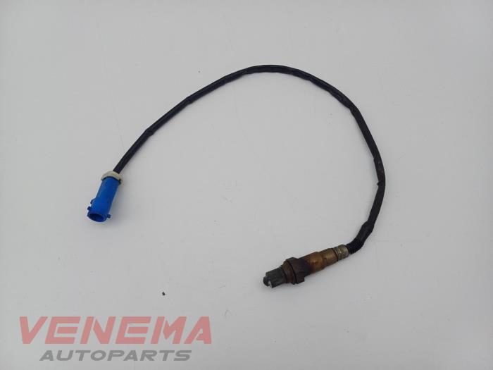 Lambda probe from a Ford Mondeo IV Wagon 2.0 16V 2009