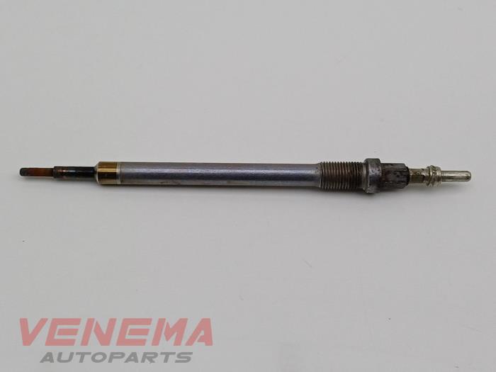 Gebrauchte Glühkerze Mercedes A (W176) 2.2 A-200 CDI, A-200d 16V Preis € 19,99 Margenregelung angeboten von Venema Autoparts