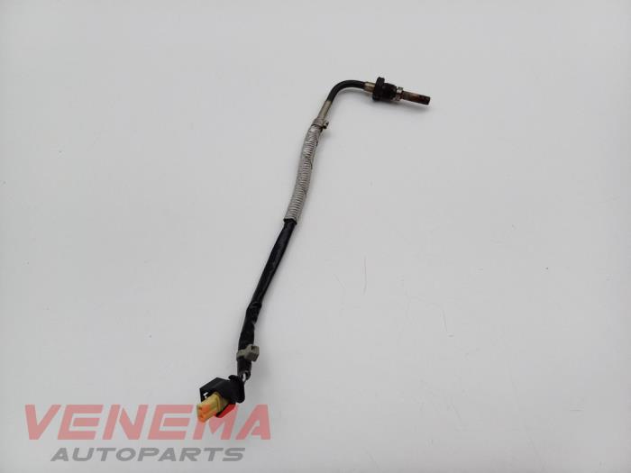 Temperatursensor Motor van een Mercedes-Benz A (W176) 2.2 A-200 CDI, A-200d 16V 2016
