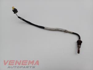 Temperatursensor Motor van een Mercedes-Benz A (W176) 2.2 A-200 CDI, A-200d 16V 2016