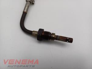 Temperatursensor Motor van een Mercedes-Benz A (W176) 2.2 A-200 CDI, A-200d 16V 2016