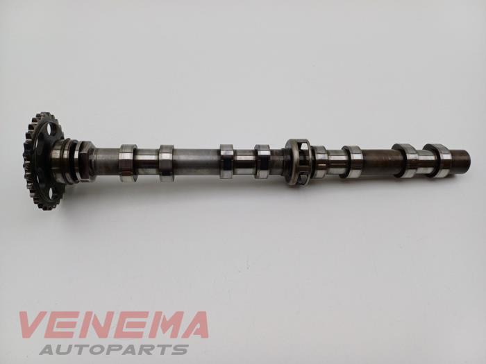 Usagé Arbre à cames Mercedes A (W176) 2.2 A-200 CDI, A-200d 16V Prix € 149,99 Règlement à la marge proposé par Venema Autoparts