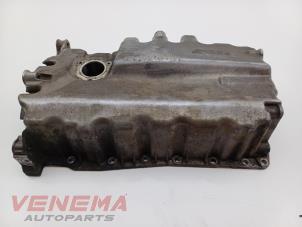 Gebrauchte Ölwanne Volkswagen Beetle (16AB) 1.6 TDI 16V Preis € 24,99 Margenregelung angeboten von Venema Autoparts