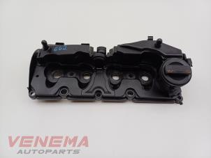 Used Rocker cover Volkswagen Beetle (16AB) 1.6 TDI 16V Price € 74,99 Margin scheme offered by Venema Autoparts