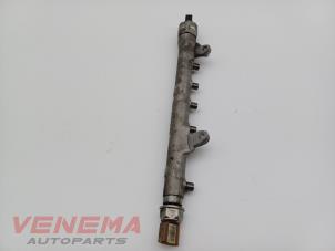Système d'injection d'un Volkswagen Beetle (16AB) 1.6 TDI 16V 2012