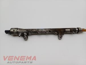 Système d'injection d'un Volkswagen Beetle (16AB) 1.6 TDI 16V 2012