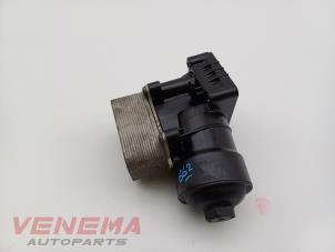 Used Oil filter housing Volkswagen Beetle (16AB) 1.6 TDI 16V Price € 29,99 Margin scheme offered by Venema Autoparts