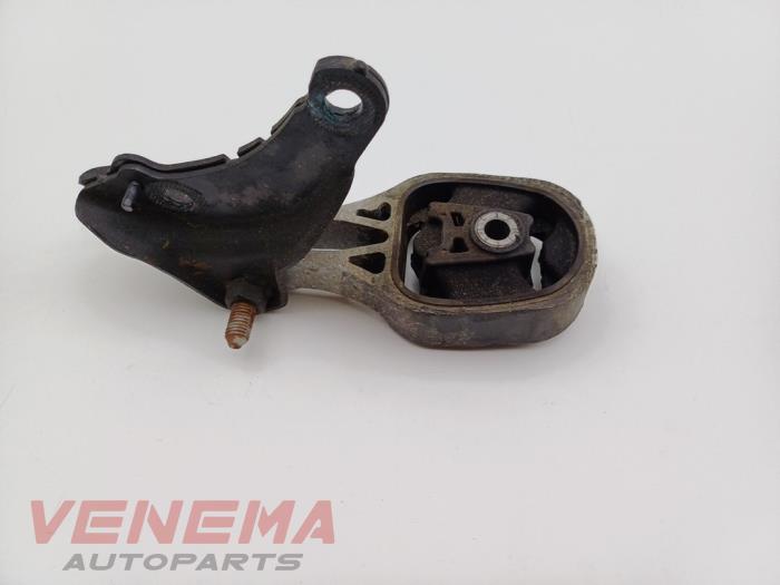 Used Engine mount Opel Corsa F (UB/UH/UP) 1.2 12V 75 Price € 29,99 Margin scheme offered by Venema Autoparts