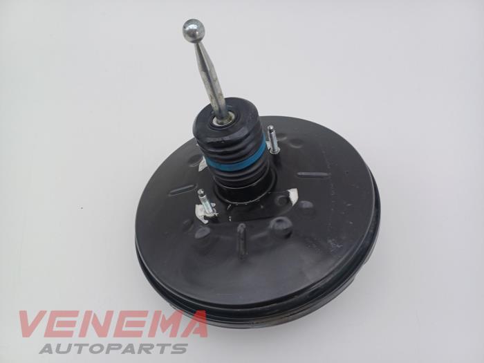 Usados Servofreno Volkswagen Polo VI (AW1) 1.0 MPi 12V Precio € 49,99 Norma de margen ofrecido por Venema Autoparts