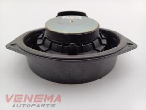 Speaker Opel Corsa E 1.2 16V - 90379280 ORIGINEEL