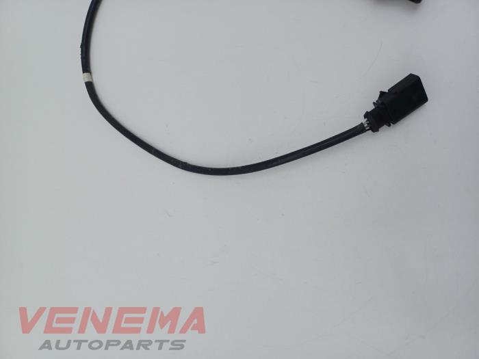 Lambda probe from a Volkswagen Polo VI (AW1) 1.0 MPi 12V 2018