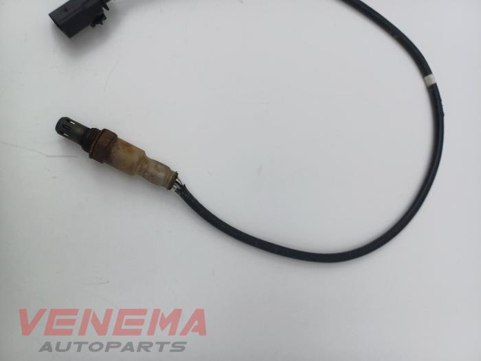 Lambda probe from a Volkswagen Polo VI (AW1) 1.0 MPi 12V 2018