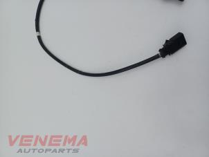 Lambda probe from a Volkswagen Polo VI (AW1) 1.0 MPi 12V 2018