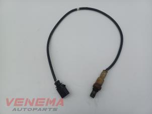 Lambda probe from a Volkswagen Polo VI (AW1) 1.0 MPi 12V 2018