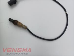 Lambda probe from a Volkswagen Polo VI (AW1) 1.0 MPi 12V 2018