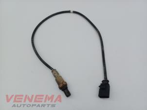 Lambda probe from a Volkswagen Polo VI (AW1) 1.0 MPi 12V 2018