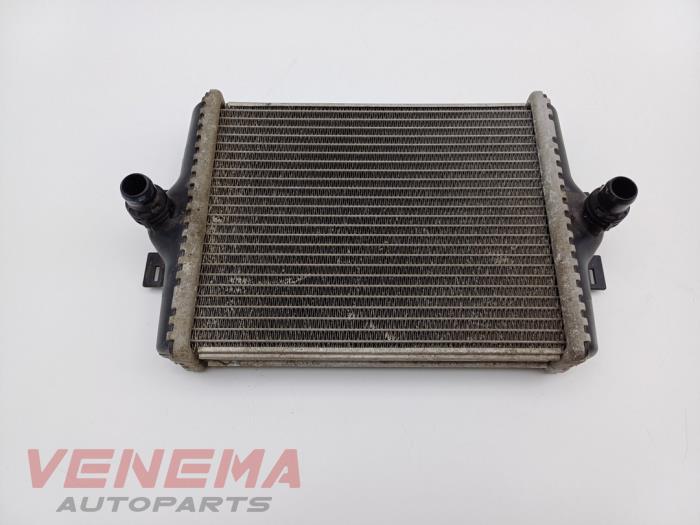 Gebrauchte Kühler BMW 2 serie (F23) 218i 1.5 TwinPower Turbo 12V Preis € 99,99 Margenregelung angeboten von Venema Autoparts