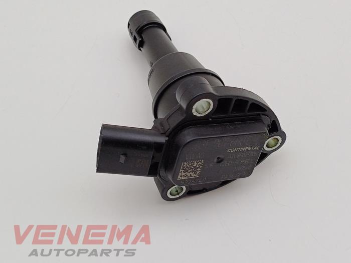 Begagnade Oljenivåsensor Volkswagen Golf VII (AUA) 2.0 GTI 16V Performance Package Pris € 34,99 Marginaltabell erbjuds av Venema Autoparts