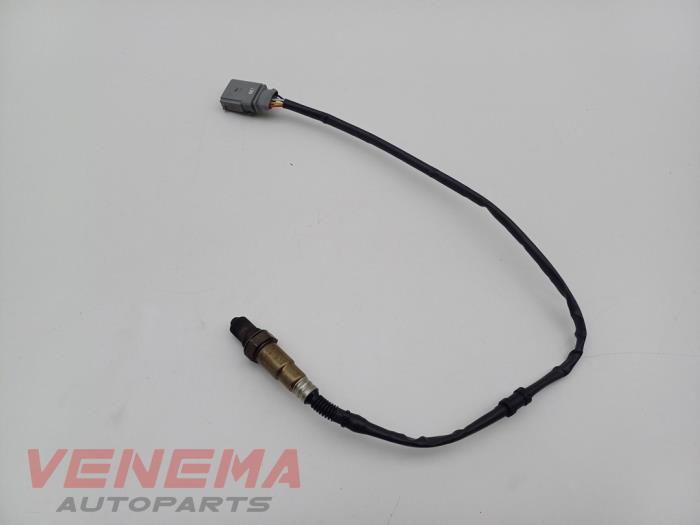 Usagé Sonde lambda Volkswagen Golf VII (AUA) 2.0 GTI 16V Performance Package Prix € 29,99 Règlement à la marge proposé par Venema Autoparts