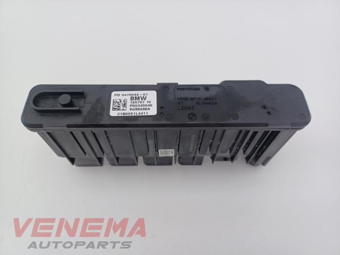 Begagnade Modul (diverse) BMW 3 serie Touring (G21) 330e xDrive 2.0 TwinPower Turbo 16V Pris € 39,99 Marginaltabell erbjuds av Venema Autoparts