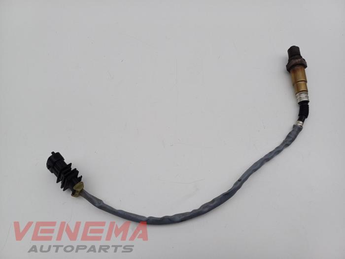 Lambda probe from a Opel Corsa E 1.2 16V 2015