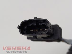 Lambda probe from a Opel Corsa E 1.2 16V 2015