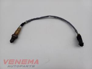 Lambda probe from a Opel Corsa E 1.2 16V 2015