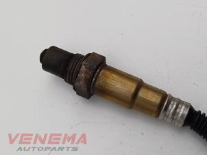 Lambda probe from a Opel Corsa E 1.2 16V 2015