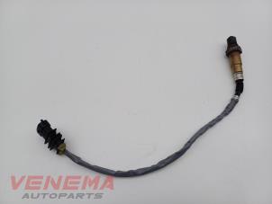 Lambda probe from a Opel Corsa E 1.2 16V 2015