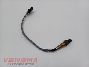 Lambda probe from a Opel Corsa E 1.2 16V 2015