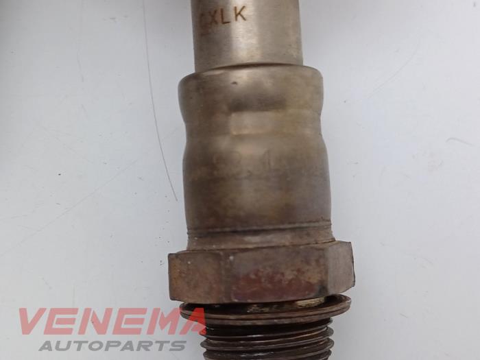 Lambda probe from a BMW 3 serie Touring (G21) 330e xDrive 2.0 TwinPower Turbo 16V 2022