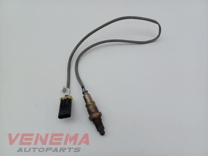 Lambda probe from a BMW 3 serie Touring (G21) 330e xDrive 2.0 TwinPower Turbo 16V 2022