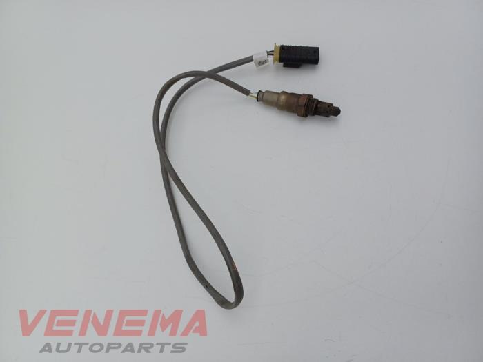 Lambda probe from a BMW 3 serie Touring (G21) 330e xDrive 2.0 TwinPower Turbo 16V 2022