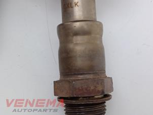 Lambda probe from a BMW 3 serie Touring (G21) 330e xDrive 2.0 TwinPower Turbo 16V 2022