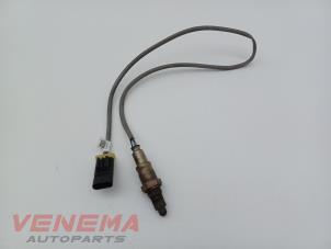 Lambda probe from a BMW 3 serie Touring (G21) 330e xDrive 2.0 TwinPower Turbo 16V 2022