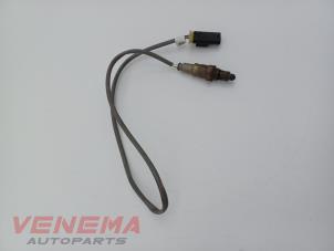 Lambda probe from a BMW 3 serie Touring (G21) 330e xDrive 2.0 TwinPower Turbo 16V 2022