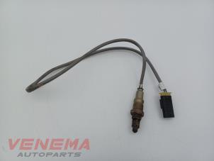Lambda probe from a BMW 3 serie Touring (G21) 330e xDrive 2.0 TwinPower Turbo 16V 2022