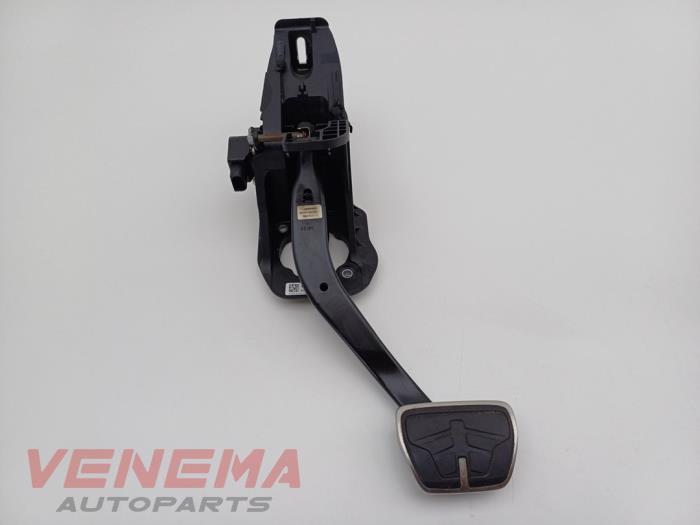Używane Pedal hamulca BMW 3 serie Touring (G21) 330e xDrive 2.0 TwinPower Turbo 16V Cena € 44,99 Procedura marży oferowane przez Venema Autoparts