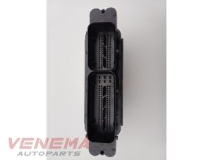 Engine management computer from a Audi A1 Sportback (8XA/8XF) 1.4 TFSI ACT 16V 2015