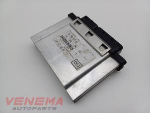 Engine management computer from a Audi A1 Sportback (8XA/8XF) 1.4 TFSI ACT 16V 2015