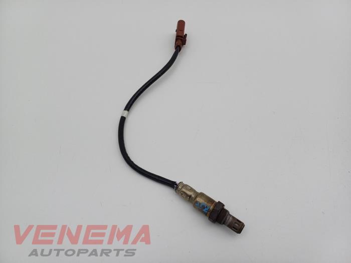 Sonde lambda d'un Audi A1 Sportback (8XA/8XF) 1.4 TFSI ACT 16V 2015