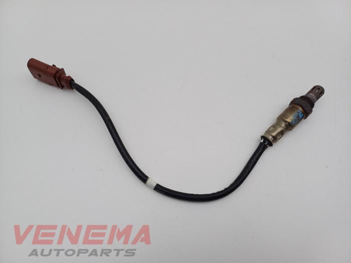 Sonde lambda d'un Audi A1 Sportback (8XA/8XF) 1.4 TFSI ACT 16V 2015