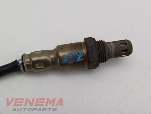 Sonde lambda d'un Audi A1 Sportback (8XA/8XF) 1.4 TFSI ACT 16V 2015