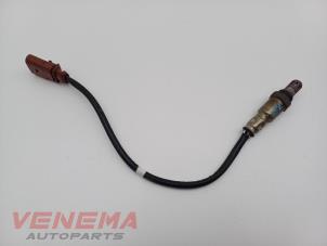 Sonde lambda d'un Audi A1 Sportback (8XA/8XF) 1.4 TFSI ACT 16V 2015