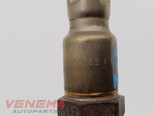 Sonde lambda d'un Audi A1 Sportback (8XA/8XF) 1.4 TFSI ACT 16V 2015