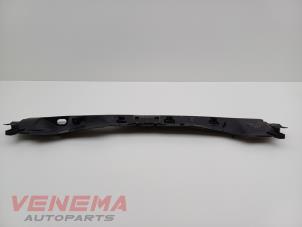 Used Cowl top grille Opel Corsa F (UB/UH/UP) 1.2 12V 75 Price € 24,99 Margin scheme offered by Venema Autoparts
