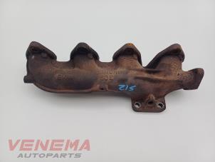 Used Exhaust manifold BMW 3 serie Touring (F31) 320d 2.0 16V Price € 29,99 Margin scheme offered by Venema Autoparts