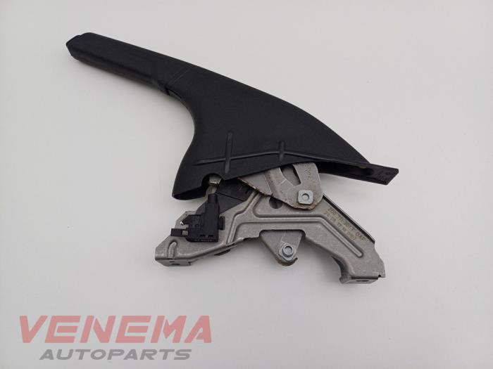 Gebrauchte Handbremse Mechanik Volkswagen Polo VI (AW1) 1.0 MPi 12V Preis € 29,99 Margenregelung angeboten von Venema Autoparts
