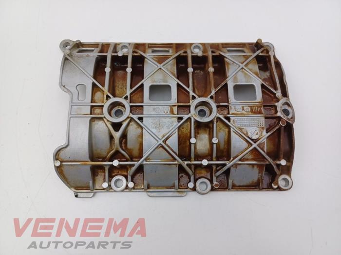Begagnade Diverse BMW 1 serie (F21) 120i 2.0 16V Pris € 19,99 Marginaltabell erbjuds av Venema Autoparts